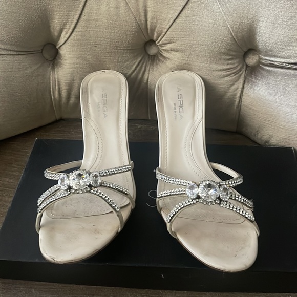 Summer sandals - Picture 3 of 3